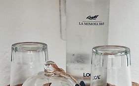 B&B La Mimosa